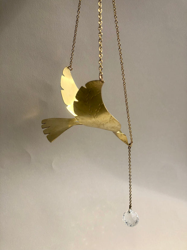 Class : The Lolla Bird- Airplant Hanger