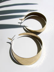 Curve Hoops