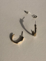 Baby Bamboo Hoops