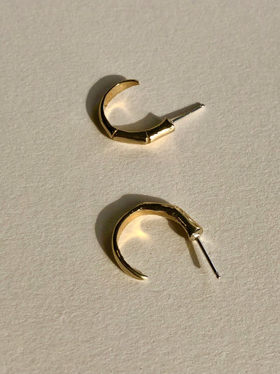 Baby Bamboo Hoops
