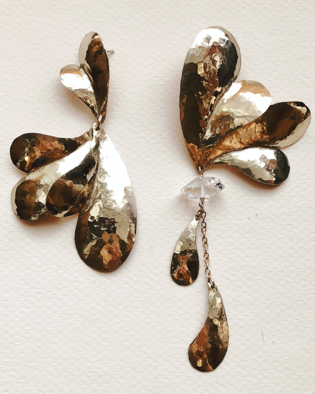 Plume Earrings