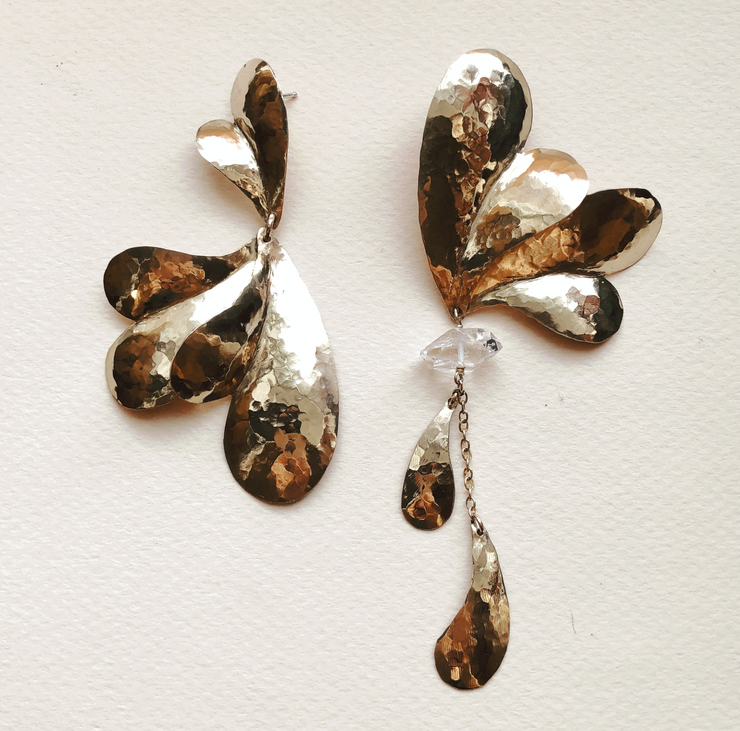 Plume Earrings