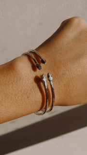 Serpentine Cuff Wholesale