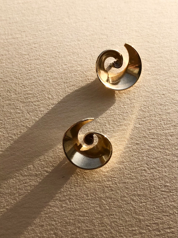 Koru Studs