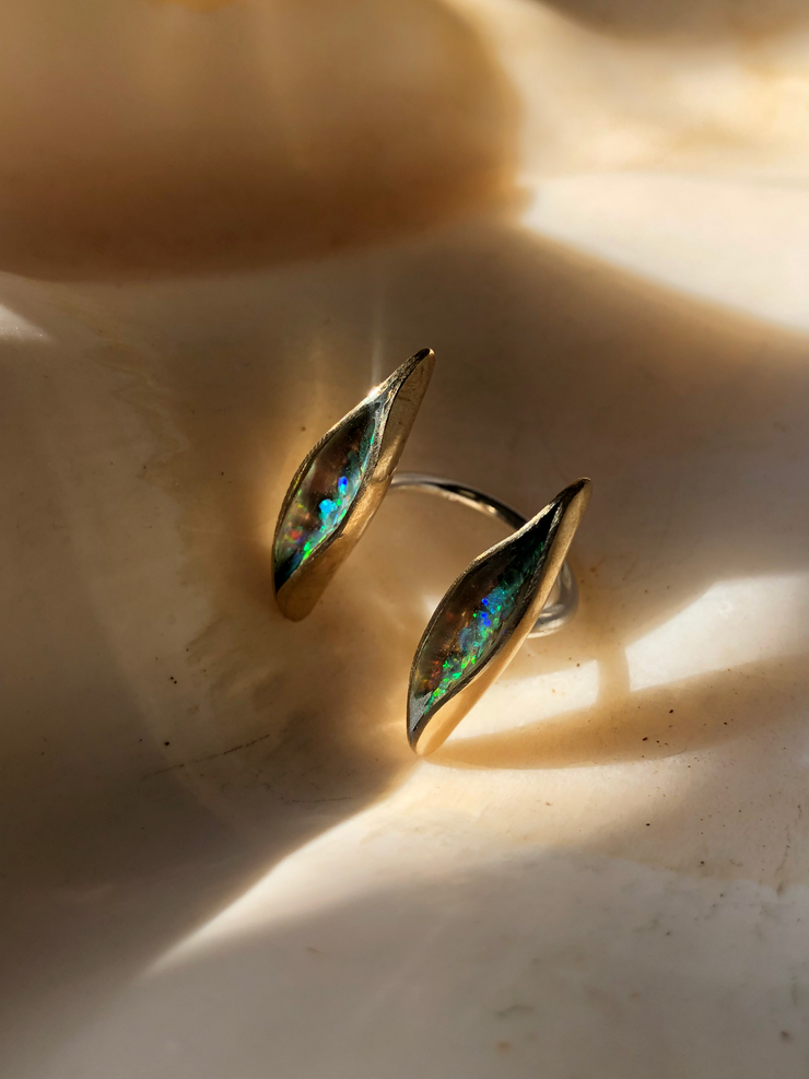 Floating Starseed Ring