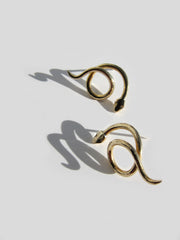 Serpentine Studs