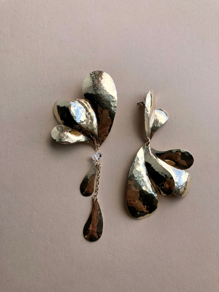 Plume Earrings