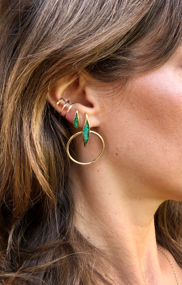 Bonny Ear Cuff