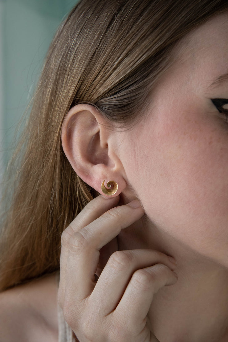 Koru Studs